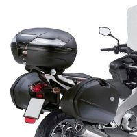 KAPPA STELAŻ KUFRA CENTRALNEGO HONDA INTEGRA 700 (12-13) ( BEZ PŁYTY ) 