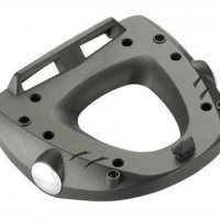 KAPPA STELAŻ KUFRA CENTRALNEGO KAWASAKI ZZR 1400 (12-15) ( BEZ PŁYTY ) 