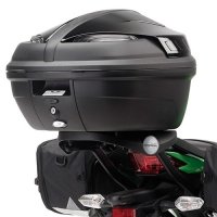 KAPPA STELAŻ KUFRA CENTRALNEGO KAWASAKI NINJA 300 (13-16) ( BEZ PŁYTY ) 