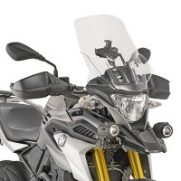 KAPPA MOCOWANIE HALOGENÓW KS310 I KS322 BMW G 310GS 17-22 