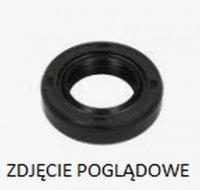 ATHENA USZCZELNIACZ (SIMMERING) 35X67X7/13MM 