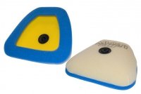 MULTI AIR FILTR POWIETRZA YAMAHA YZ 250F 14-18; YZ 450 14-17; WR 250F 15-19; WR 450F 16-18 (HFF4023) 