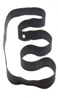 TIRE TECH OPASKA GUMOWA FELGI (OBRĘCZY KOŁA) 19 CALI (10 SZTUK), SZEROKOŚĆ 30MM (50) 
