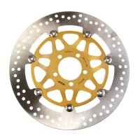 MTX PARTS TARCZA HAMULCOWA PRZÓD KAWASAKI ZR 1100 92-94, ZRX 1200 01-05, ZXR 1100 97-01, ZX-9R 00-01 (310X61X5MM) 