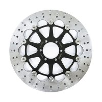MTX PARTS HAMULCOWA PRZÓD KTM 690 DUKE 13-16 PŁYWAJĄCA (320X52X5MM) 