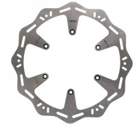 MTX PARTS TARCZA HAMULCOWA HORNET PRZÓD YAMAHA YZ 250F / 450F 16-25, WR 250F 17-19, WR 450F 16-18, YZ 125 / 250 17-25, FANTIC XE 