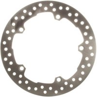 MTX PARTS TARCZA HAMULCOWA TYŁ HONDA VFR 1200 10-17, VFR 1200 X CROSSTOURER 12-18 (276X171X) (5X10,5) 