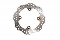 MTX PARTS TARCZA HAMULCOWA TYŁ HONDA CRF 250R 19-22 (220X105XMM) (4X10,5MM) 