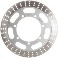 MTX PARTS TARCZA HAMULCOWA PRZÓD KAWASAKI VN 1500 VULCAN 91-97, CLASSIC 96-99, DRIFTER 99-02, VN 800 CLASSIC 96-06, DRIFTER 99-0 