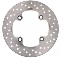 MTX PARTS TARCZA HAMULCOWA TYŁ KAWASAKI ER-6F 12-16, ER-6N 05-14, KLE 650 VERSYS 07-14, Z 1000 03-06, Z 650 17-20, Z 750 03-06, 