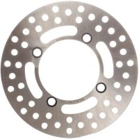 MTX PARTS TARCZA HAMULCOWA PRZÓD / TYŁ KAWASAKI KX65 00-21, SUZUKI RM 65 03-05 