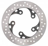 MTX PARTS TARCZA HAMULCOWA TYŁ SUZUKI GSX-R 1000 00-21, GSX-R 600 96-18, GSX-R 750 95-18, SV 650/1000 03-12, TL 1000S 98-00 (220 