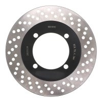 MTX PARTS TARCZA HAMULCOWA TYŁ SUZUKI RGV 250 88-90, GSXR 400 88-95, TV 250 88-90 