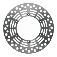MTX PARTS TARCZA HAMULCOWA PRZÓD SUZUKI RM 125 88-10, RM 250 88-10, DRZ 250 01-07, YAMAHA YZ 125 01-16, YZ / YZF / WR 250 01-16, 