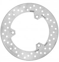 MTX PARTS TARCZA HAMULCOWA PRZÓD YAMAHA TRICITY 125 14-16 
