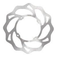 MTX PARTS TARCZA HAMULCOWA PRZÓD KTM 85 SX 09-15, SX 105 09-11 (220X95) 