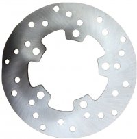 MTX PARTS TARCZA HAMULCOWA TYŁ KYMCO G-DINK 125 15-19 (OEM: 43351-LFB-5900-DA) 