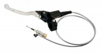 MAGURA ZESTAW SPRZĘGŁA HYDRAULICZNEGO HYMEC 167 SUZUKI RM 125 98-08; YAMAHA YZ 125 05-21; YZ 250 04-21 (ŚR. TŁOCZKA 9,5MM) 