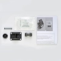 MAGURA ZESTAW NAPRAWCZY POMPY HAMULCA TYP 288 BMW K 1100RS/LT, R 850R/GS, R 1100R/RS/RT/GS DO ROKU 02 (ŚR. TŁOCZKA 20MM) 
