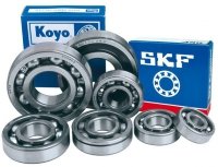 ATHENA ŁOŻYSKO 63/28 C3- KOYO YZ 400 98-99, HONDA CR 250 78-06, KAWASAKI SUZUKI 