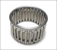 WOSSNER ŁOŻYSKO GŁÓWKI KORBOWODU (IGIEŁKOWE)(12x16x1<br />4.8) 