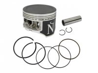 NAMURA TŁOK HONDA TRX 350 RANCHER 99-06 (STD=78,46MM) NOMINAŁ (4933MO7850) (PIERŚCIENIE NA-10007R) 