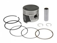 NAMURA TŁOK HONDA TRX 90 SPORTRAX 99-05 (47,47MM=+0,50MM) (PIERŚCIENIE NA-10090-2R) 