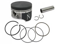 NAMURA TŁOK SUZUKI LT 300F KINGQUAD 4X4 91-02 (68,97MM=+0,50MM) (W4673M06900) (PIERŚCIENIE NA-30001-2R)(LTF300) 