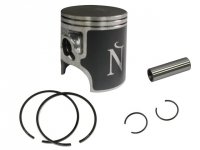 NAMURA TŁOK YAMAHA YFS 200 (YFS200) BLASTER 88-06 STD COMP. (65,92MM) (PIERŚCIENIE NA-40002R) 