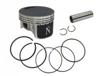 NAMURA TŁOK YAMAHA YFM 400 (YFM400) GRIZZLY 07-08 KODIAK 00-06 (NA-40008-2) (84,92MM) (PIERŚCIENIE NA-40008-2R) 