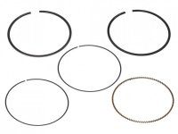 NAMURA PIERŚCIENIE TŁOKOWE YAMAHA YFM 700 (YFM700) GRIZZLY 16-18,KODIAK 16-18, WOLVERINE 16-18 (ŚR.CYL.104.00MM) 
