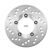 NG TARCZA HAMULCOWA PRZÓD PIAGGIO HEXAGON 125/150/180 94-97 (175X73X4MM) (5X6,5MM) 