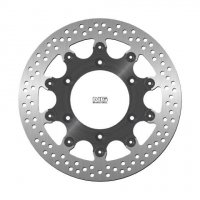 NG TARCZA HAMULCOWA PRZÓD TRIUMPH TROPHY 900/1200 91-04 (31X115X5MM) (6X10,5MM) PŁYWAJĄCA 