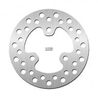 NG TARCZA HAMULCOWA PRZÓD CAN-AM DS 90 08-17 (165X57X4,2MM) (3X10,5MM) 