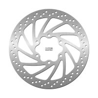 NG TARCZA HAMULCOWA PRZÓD KTM 390 ADVENTURE 18-22, DUKE 390 17-22, RC 250/390 17-21 (320X90X5MM) (6X10,25MM) 