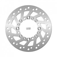 NG TARCZA HAMULCOWA PRZÓD KAWASAKI KX 125/250 89-05, KLX 250/300/650R 93-07, SUZUKI RMZ 250 04-06 (250X100X3) 