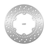 NG TARCZA HAMULCOWA TYŁ VESPA 946 4T 3V 125/150 13-22 (220X105X4MM) (6X6,25MM) 