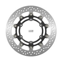 NG TARCZA HAMULCOWA PRZÓDGAS GAS GAS EC 250/300/350 21-22, EX/MC 125/250/300/350/450 21-23, HUSQVARNA 701 SUPERMOTO/ENDURO 15-21 