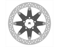 NG TARCZA HAMULCOWA PRZÓD BMW R18 20-23 (300X60X5MM) (5X10,25MM) 