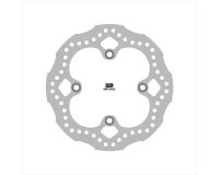 NG TARCZA HAMULCOWA PRZÓD HONDA SH 125 09-23 (240X105X4MM) (4X10,25MM) WAVE 