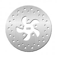 NG TARCZA HAMULCOWA PRZÓD BETA EVO 80 09-20, REV-3 50/80 02-08 (175X45X3,5MM) (5X6,5MM) 