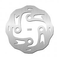 NG TARCZA HAMULCOWA PRZÓD GAS GAS CONTACT/E-CONTACT 15-19, TXT 250/300 04-21 (183,8X-X3MM) (4X15,5MM) WAVE 