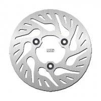 NG TARCZA HAMULCOWA PRZÓD GAS GAS H.P. 125/200/450 02-09, WILD 50/250/300 02-08, WILD 515 08-09,(178X54X5MM) (3X10,5MM) 