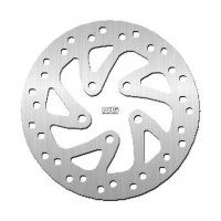 NG TARCZA HAMULCOWA PRZÓD POLINI X1/XP4/XPR 50/65/110 06-17 (180X45X3MM) (5X6,5MM) 
