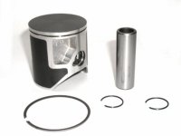 NAMURA TŁOK KAWASAKI KX 125 98-00 (53,96MM) (8112DC, 22578C) (PIERŚCIENIE NX-20000R) 