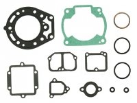 NAMURA USZCZELKI TOP-END KAWASAKI KDX 220 95-06 (KDX220) 