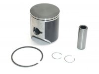 NAMURA TŁOK SUZUKI RM 80 (RM80) 91-01 (47,45MM=SEL.C) (PIERŚCIENIE NX-30080R) 