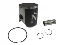 NAMURA TŁOK KTM (2T) SX 250 (SX250) 00-02, EXC 250 00-06 (66,36MM) (PIERŚCIENIE NX-70050R) CENA PROMOCYJNA - WYCOFANY Z OFERTY 