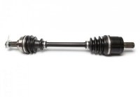 ALL BALLS PÓŁOŚ NAPĘDOWA HONDA TRX 420 FA IRS 15-18, TRX 500FA 15-18, TRX 500FM IRS 15-18 OEM TYŁ LEWA PRAWA 