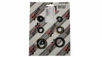 BEARING WORX KOMPLET (ZESTAW) USZCZELNIACZY SILNIKOWYCH SUZUKI RM 125 01-03 (822267) 